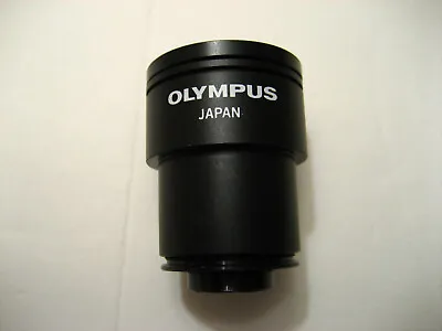 Buy Olympus GSWH20X/12.5 An Eyepiece To Fit Olympus, Nikon Microscopes • 65$