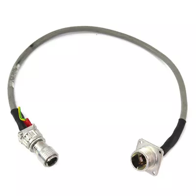 Buy CTI Cryogenics 8143127G019 Cryo Assembly Cable  3-Pin F X 4-Pin Male ~ 20 Inches • 59.99$