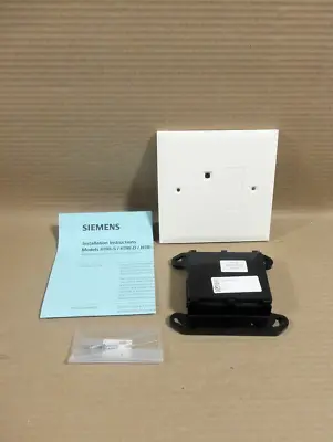 Buy New Siemens Htri-r Fire Alarm System Single Input Module Htri 500-033300  Ak  • 34$