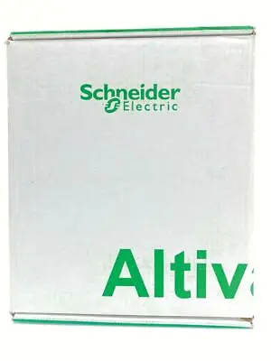 Buy Schneider Atv32h075n4 Altivar 32 Inverter  • 300$