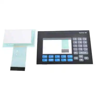 Buy Membrane Keypad & Touch Screen Fit For Allen-Bradley Panelview 550  • 44.99$