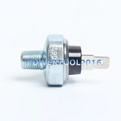 Buy Oil Pressure Switch For Kubota Mower ZD18 ZD21 ZD1011 ZD1211 ZD321 ZG222 ZP330 • 10.45$
