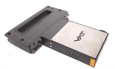 Buy Vat Rectangular Gate Valve Transfer 02110-bh24-0001/132 A-724107 • 6,500$