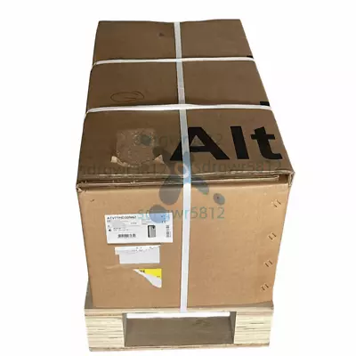 Buy NEW Schneider ATV71HD30N4Z 30kw  INVERTER In Box Fast Shipping • 1,841$