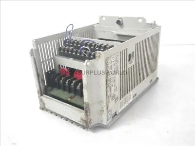 Buy 1305-AA03A 1305AA03A Allen Bradley Frequency AC Drive Ser. C 0.75HP  For Parts • 110$
