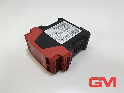 Buy Schneider Electric Safety Relais XPSECPE3910C Safety Relay Preventa XPS-ECPE • 472.53$
