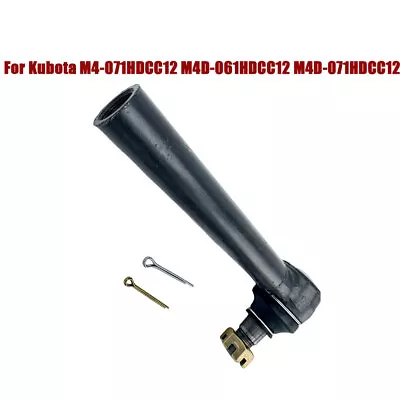 Buy Joint Tie Rod 3C011-62920 Fit Kubota M4-071HDCC12 M4D-061HDCC12 M4D-071HDCC12 • 71.78$