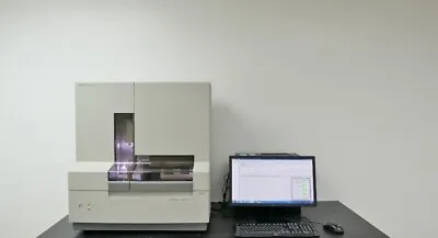 Buy Applied Biosystems Hitachi ABI 3130XL Genetic DNA Sequencer With Computer! • 10,995$