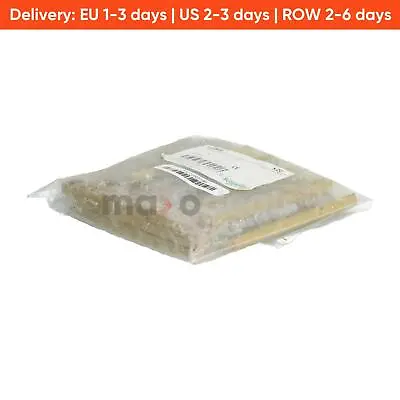 Buy Schneider Electric 14965 Terminal Block 124A, 14 Holes New NFP Sealed (20pcs) • 158.53$