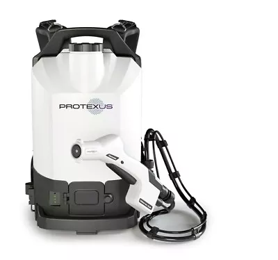 Buy Protexus  Electrostatic Backpack Sprayer • 1,000$