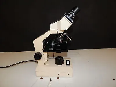 Buy ^^ Swift Student Binocular Lab Microscope   (kpe5) • 56.25$