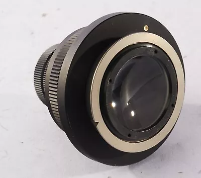 Buy Carl Zeiss Microscope Condenser 0.32 44-52-45(02) • 99.98$