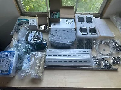 Buy DIY 4’x4’ CNC Parts Kit • 500$