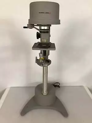 Buy Bausch & Lomb Micro Projector Microscope 42-63-59 *For Parts Or Repair* #2 • 59.50$