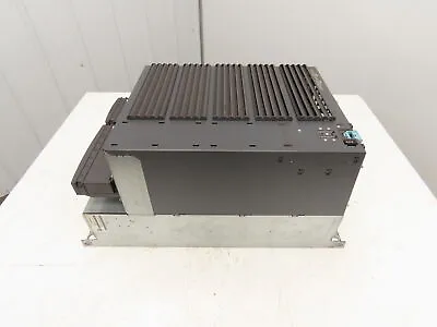 Buy Siemens 6SL3224-0BE35-5UA0 Sinamics Power Module VFD AC Motor Drive 75kw 480V • 2,799.99$