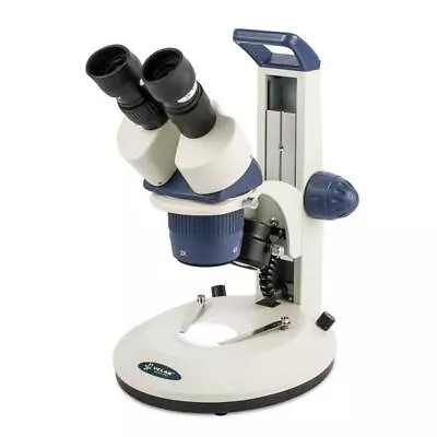 Buy Velab VE-S3 Binocular Stereoscopic Microscope (Basic) - 10 Year Warranty • 390$