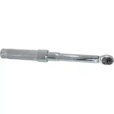 Buy Proto 1/4  Drive Micrometer Torque Wrench 40 To 200 In/Lb, 0.11 N/m Graduatio... • 225.39$