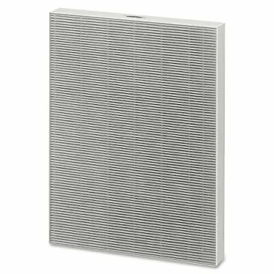 Buy Fellowes 9370101 HF-300 True HEPA Replacement Filter For AP-300PH Air Purifier • 49.89$