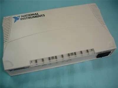 Buy National Instruments NI GPIB-ENET/100 Ethernet GPIB Controller • 550$
