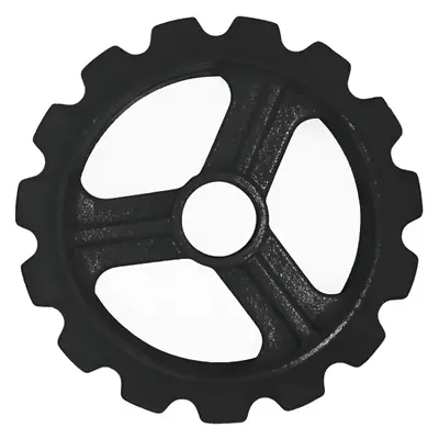 Buy 9-1/2  Cultipacker Wheel • 29.99$