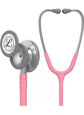 Buy 3M Littmann Classic III 27  Monitoring Stethoscope - Pink • 41$