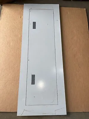 Buy Siemens Sentron Panel Door/Cover  56 '' X 20'' • 269.99$