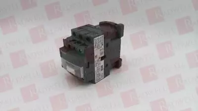 Buy Schneider Electric Lc1d12kue / Lc1d12kue (new In Box) • 41$