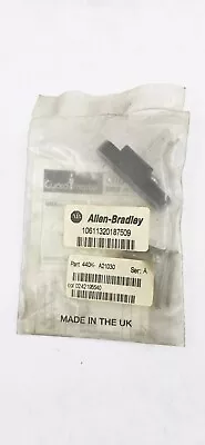 Buy New Allen Bradley 440K-A21030 Guard Master Safety Interlock Switch Actuator • 34.75$