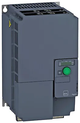 Buy Brand New Atv320d15s6c Schneider Electric Vfd In Factory Packaging! • 3,799$
