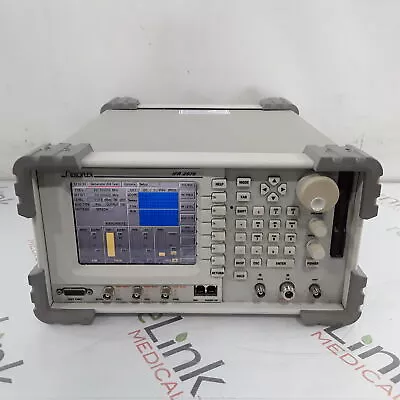 Buy Aeroflex IFR 2975 Communications Service Monitor Test Set • 2,448$