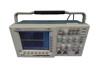 Buy Tektronix TDS3012 TWO CHANNEL -100 MHz,1.25 GS/s DPO - Free Shipping • 299.99$