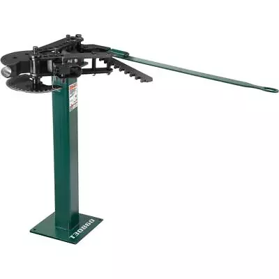 Buy Grizzly T30860 Manual Tube Bender • 880$