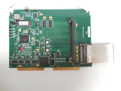 Buy Beckman Coulter PA 800, P/ACE MDQ, CESI 8000 P/W Board 390378 With PCMCIA Card • 128.86$