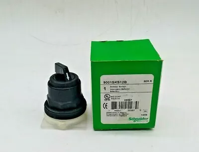 Buy Schneider Electric 9001SKS12B Selector Switch Operator • 9.75$