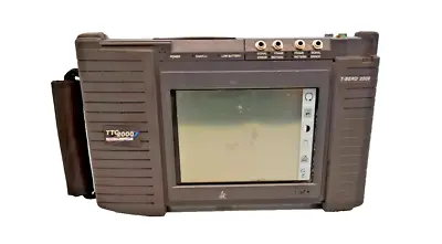 Buy T-Berd TTC 2000C Test Pad Analyzer W/ T-Berd 2209 Module • 119.99$