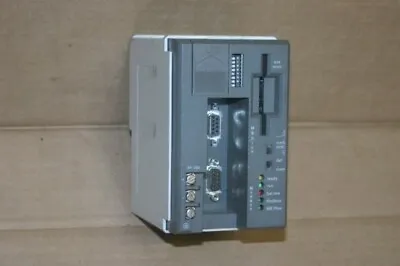 Buy Schneider Modicon PC-A984-145 Comp 984 CPU 8k MEM 2XMB TSX Compact PLC • 42.99$