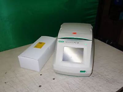 Buy BIO-RAD T100 THERMAL CYCLER * Only 200 Hours • 1,449$