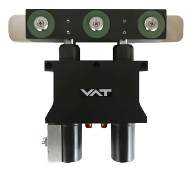 Buy VAT 0750X-UE24-AFN1 Rectangular Door/Gate Valve AMAT Working Surplus • 712.23$