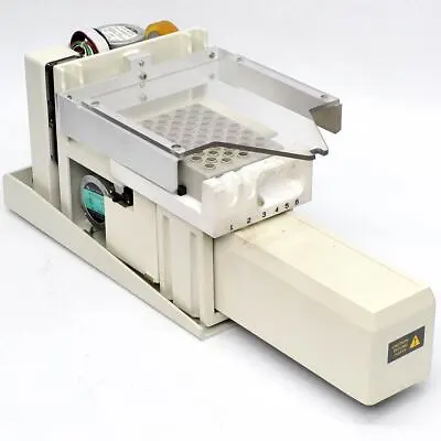 Buy Applied Biosystems ABI 603595 Autosampler Plate Handling Robot From Prism 310 • 199.99$