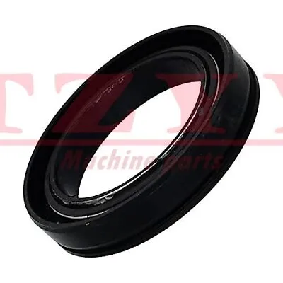Buy Disenparts Front Axle Oil Seal E-6A320-56220 For Kubota BX25 BX24D BX23S • 15.90$