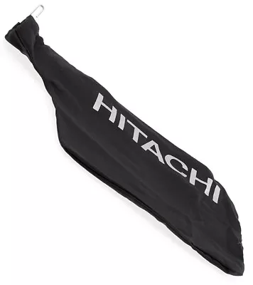 Buy Hitachi Genuine OEM Dust Bag For SB8V2 Belt Sander, 323011 • 20.99$