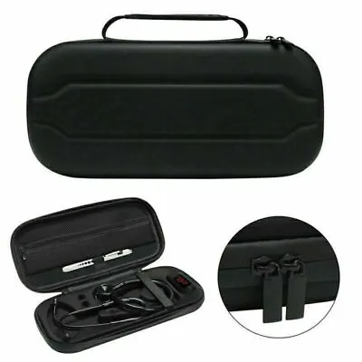 Buy Portable Carry Case Storage Bag For Stethoscope 3M Littmann Classic II III STC • 25.08$