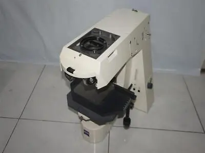 Buy Zeiss Axioplan 2  Imaging Microscope Stand 30 Days Warranty Expedited Shipping • 377.49$
