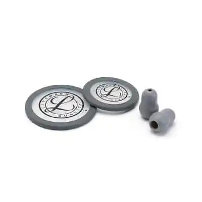 Buy 3M Littmann Spare Parts Kit For Classic III Stethoscope (Gray) Spare Parts Kit • 27.50$