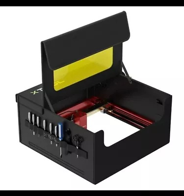 Buy XTool Enclosure For XTool D1, D1 Pro And Most Laser Engraver • 149.99$