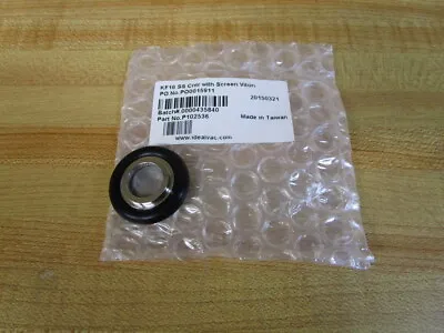 Buy Ideal Vac P102536 Centering Ring KF16 (Pack Of 6) • 181.21$