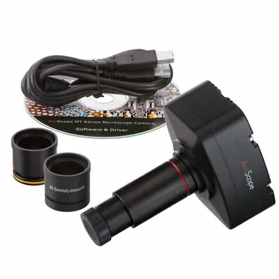Buy AmScope MA1000 Digital Microscope • 180$