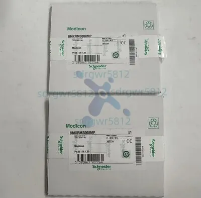 Buy BMXRMS008MP Schneider Electric Modicon Memory Card 8 MB For M340 - Brand New • 77$