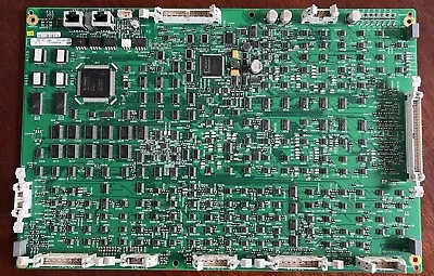 Buy APC MGE SCHNEIDER ELECTRIC Galaxy 5500 Board MIZN 0P3456KF-Z,64034001176 KE C264 • 700$
