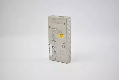 Buy Siemens TD200 Panel Backcover Back Shell 6ES7272-0AA30-0YA1 (B) • 42.39$